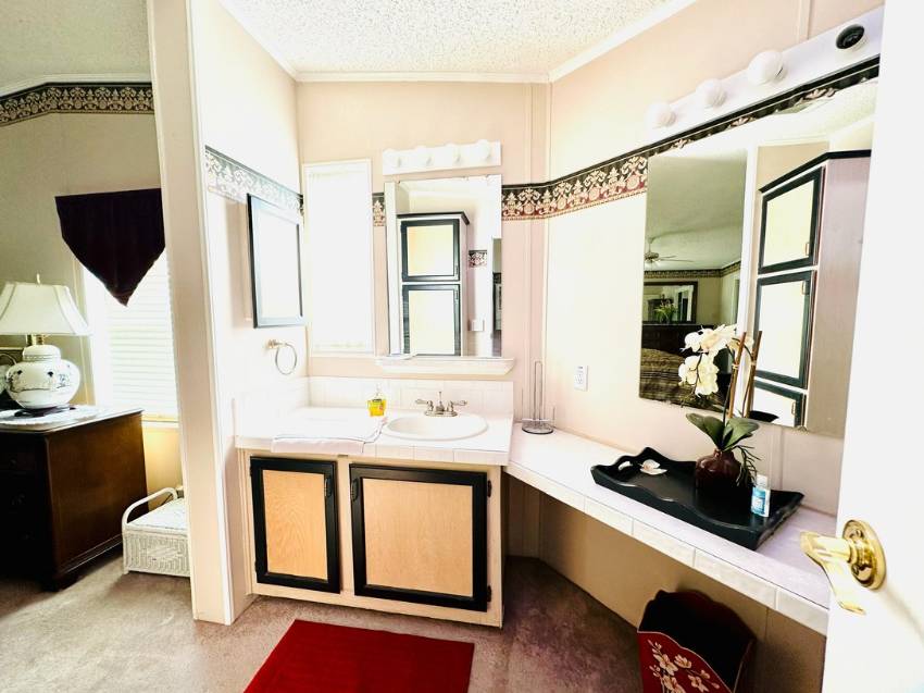 4613 Duffer Place a Lakeland, FL Mobile or Manufactured Home for Sale